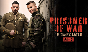 Men.com to Release 'Prisoner of War' Sequel Featurette