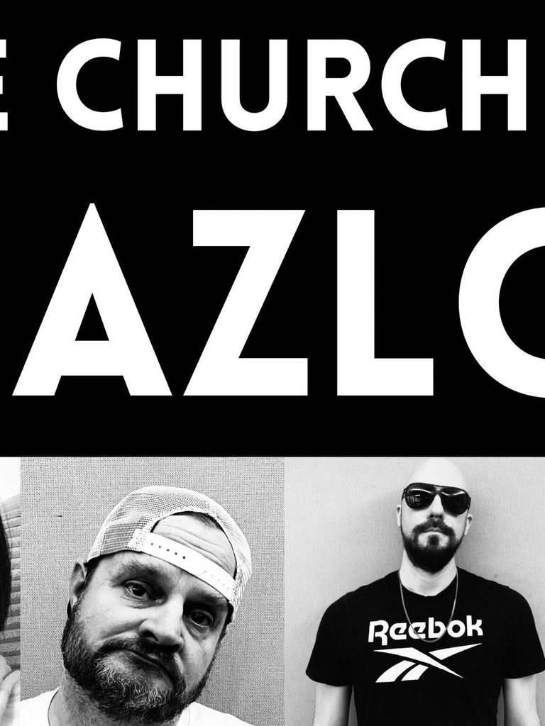 Church of Lazlo Podcast