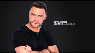 Adult Time Welcomes Seth Gamble as New Brand Ambassador