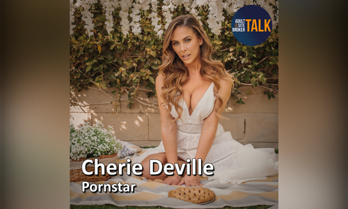 'Adult Site Broker Talk' Marks 200 Episodes With Cherie DeVille