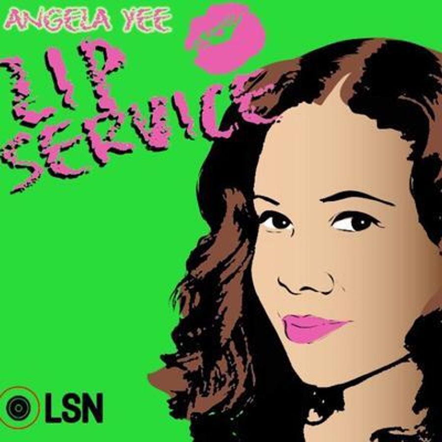 Lip Service Podcast