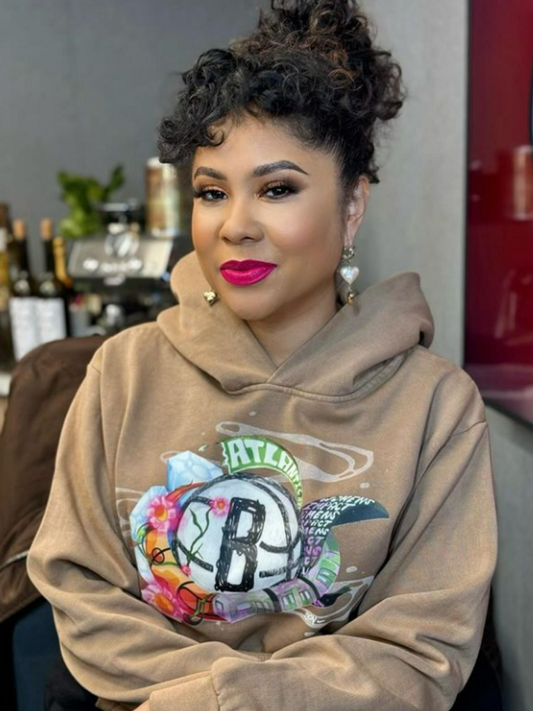 Angela Yee