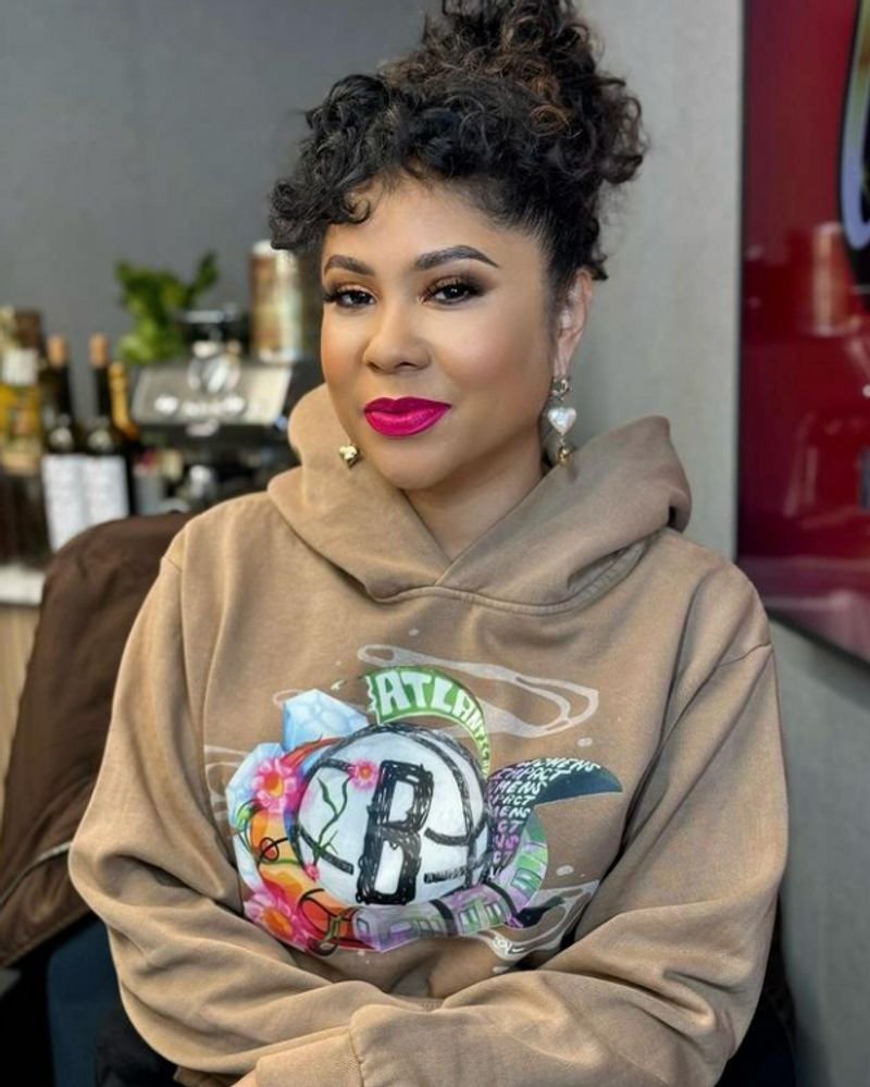 Angela Yee