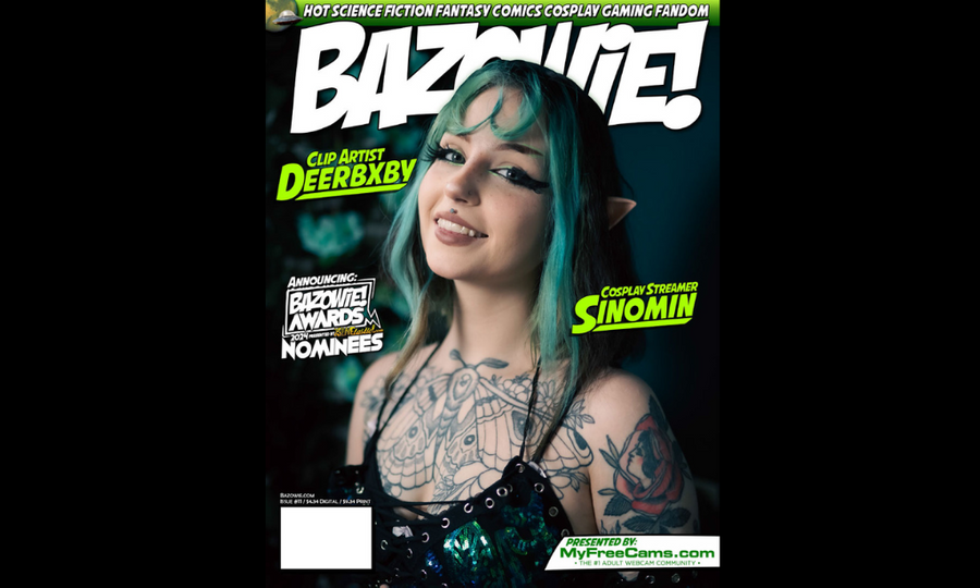 Bazowie! Magazine Issue 11 Free Download Now Available