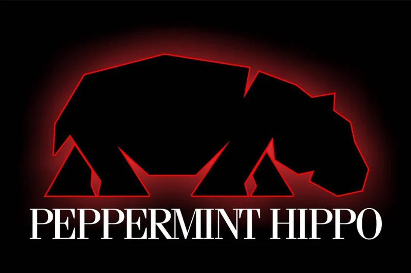 Peppermint Hippo