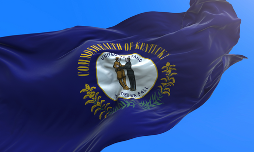 Kentucky Governor Signs Age Verification Legislation
