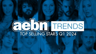 AEBN Reveals Top Stars of the First Quarter of 2024