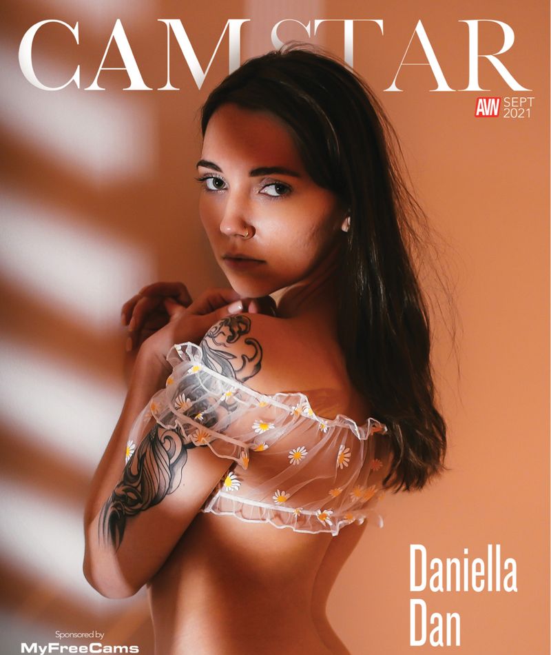 CAMStar September 2021