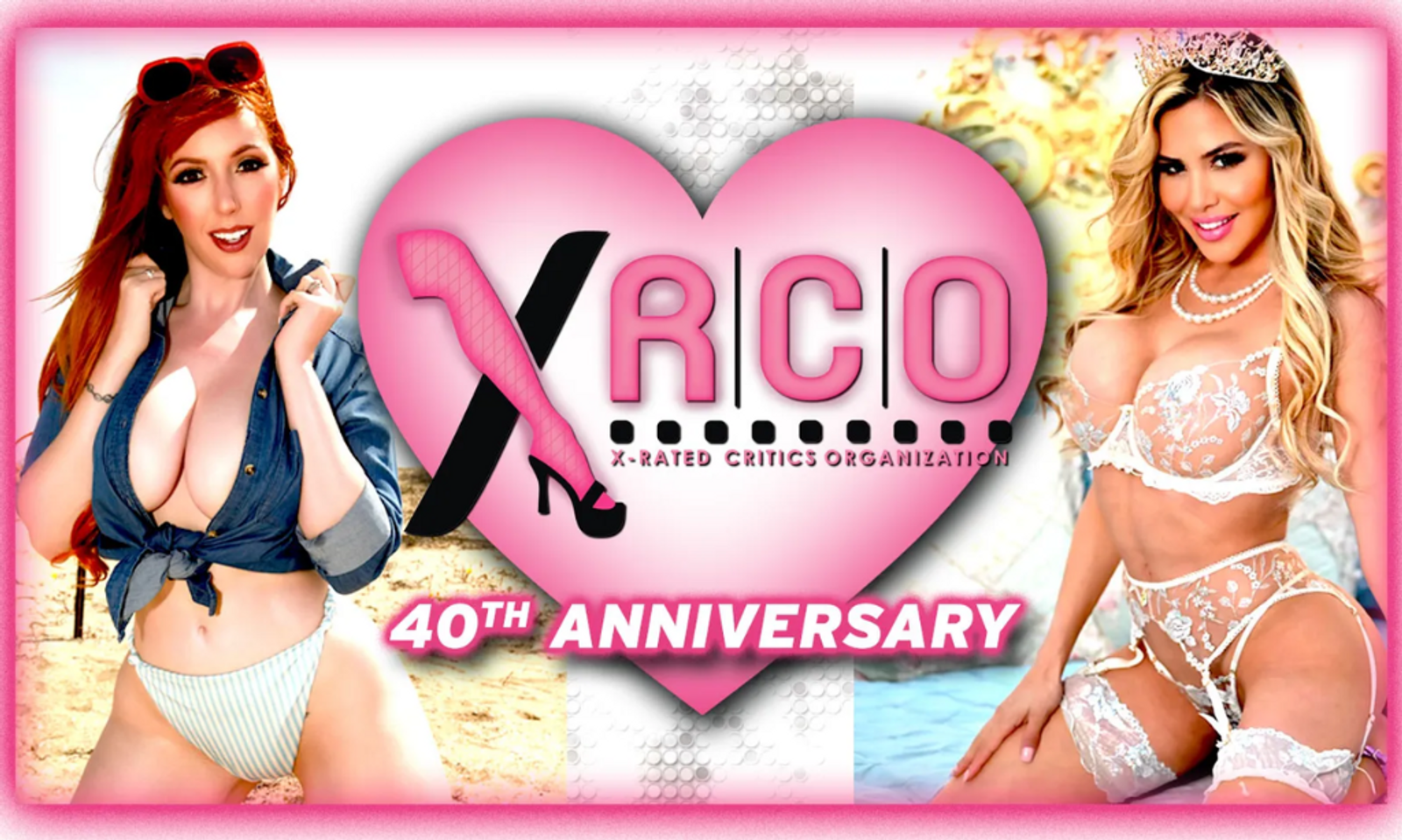 Lauren Phillips Set to Host XRCO Awards, Earns Three Nominations