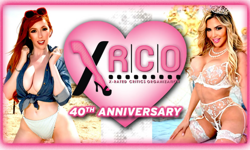 Lauren Phillips Set to Host XRCO Awards, Earns Three Nominations