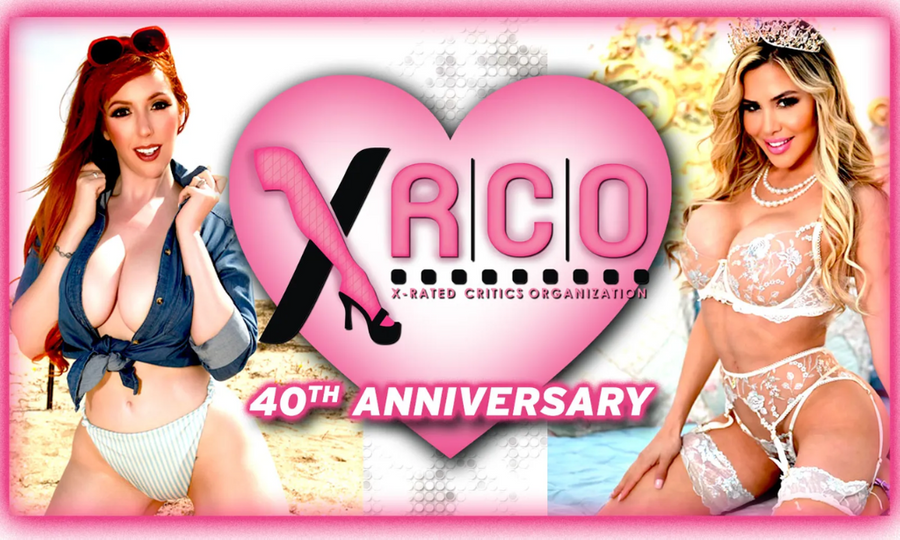 Lauren Phillips Set to Host XRCO Awards, Earns Three Nominations