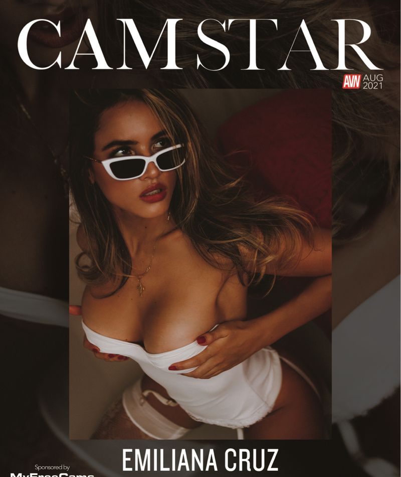 CAMStar August 2021