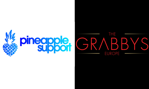 Pineapple Support to Host Anxiety Management Talk at Grabbys