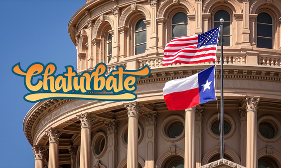 Chaturbate Settles With Texas AG Ken Paxton in HB 1181 Lawsuit