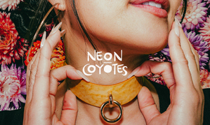 Neon Coyotes Releases 'Day Collection'