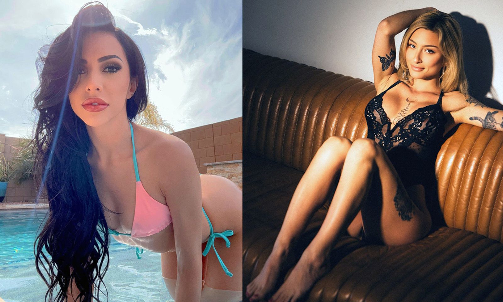 Hime Marie to Join Kathryn Mae for Live Chaturbate Show Saturday