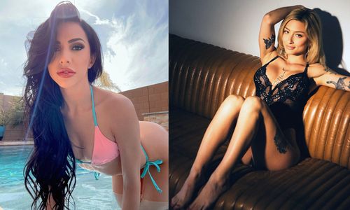 Hime Marie to Join Kathryn Mae for Live Chaturbate Show Saturday