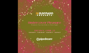 Eldorado to Host New Facebook Live Event With Pipedream, April 23