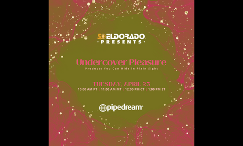 Eldorado to Host New Facebook Live Event With Pipedream, April 23