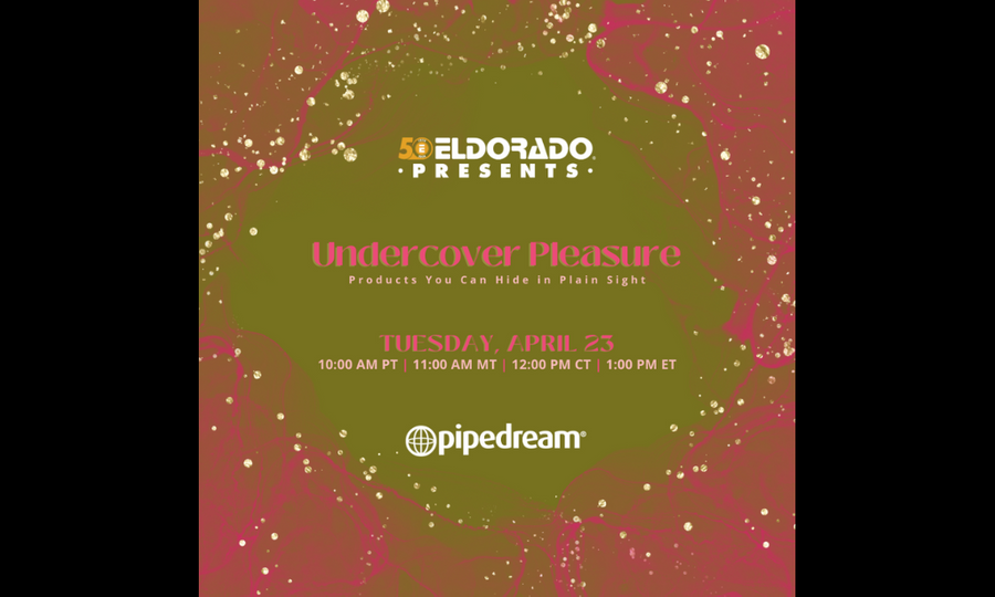 Eldorado to Host New Facebook Live Event With Pipedream, April 23