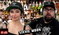 Stevie Moon Joins Matt Slayer on 'And Now We Drink'