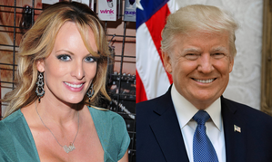 Donald Trump's Stormy Daniels-Tied Hush Money Trial Begins