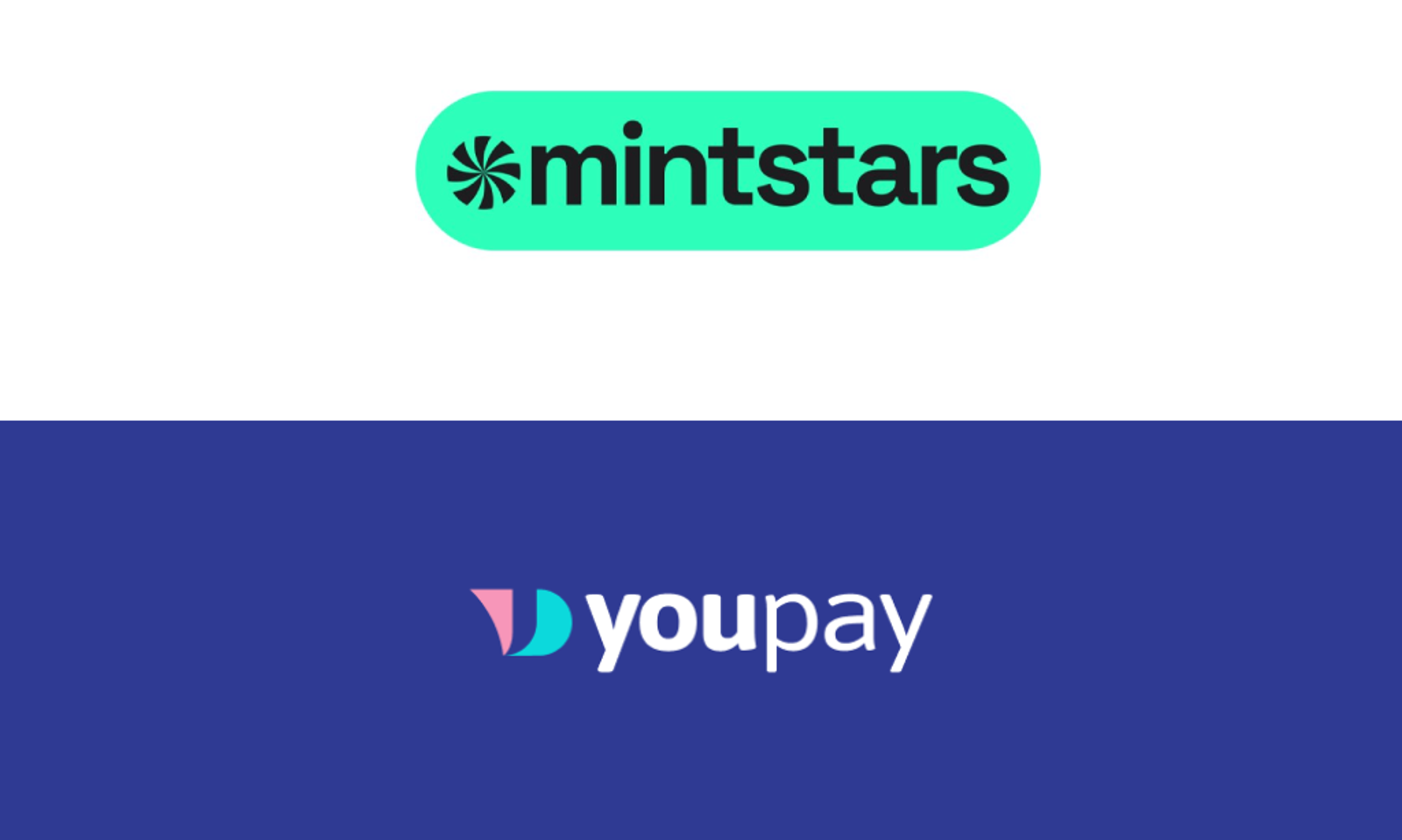 YouPay and MintStars Announce Partnership