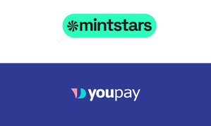 YouPay and MintStars Announce Partnership