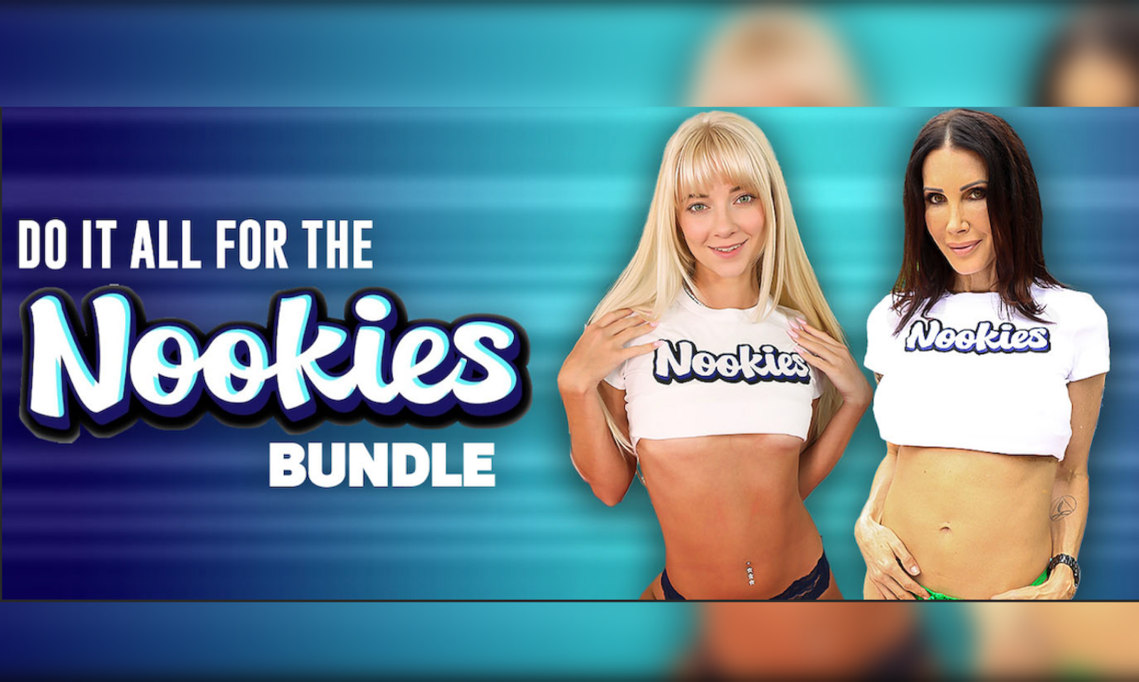 Nookies Announces New Promotion