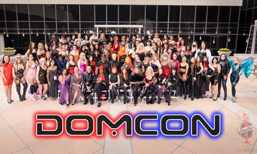 DomCon Los Angeles Announces Class Schedule for 2024 Show