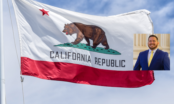 California AV Bill Advances Through Judiciary Committee