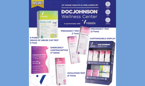 Eldorado Offers Verséa/Doc Johnson Wellness Center Displays