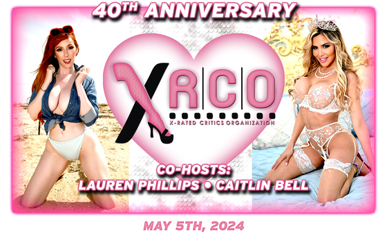 Reminder: 40th Annual XRCO Awards Set for Sunday Night