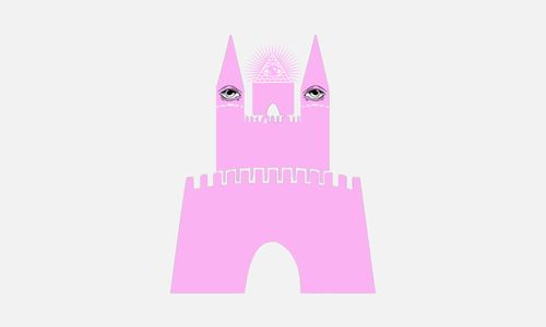 Pink Material Releases 'The Tales of the Bound & Restrained'