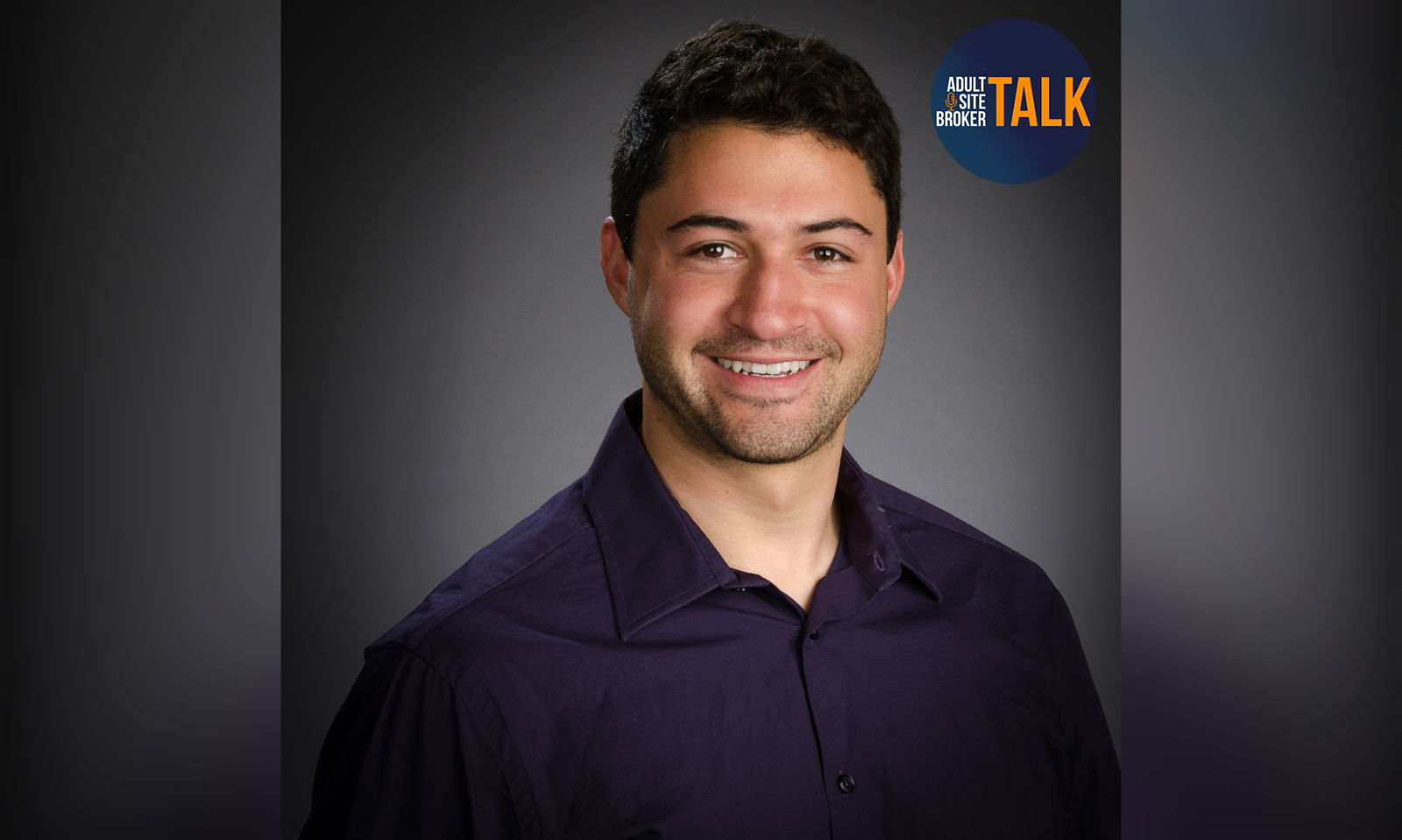 Alex Georges Is This Week's Guest on 'Adult Site Broker Talk'