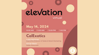 Eldorado to Host May Virtual Elevation