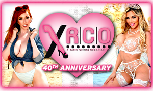 XRCO Awards Announces New Sponsors for 40th Annual Ceremony