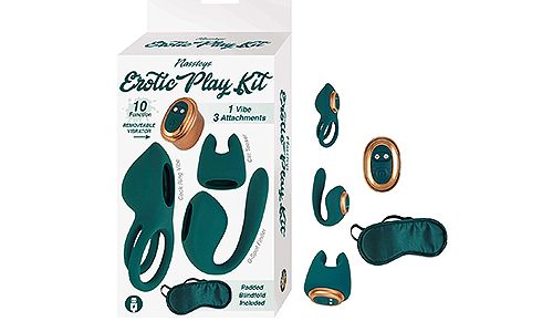 Erotic Play Kit