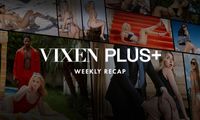 Vixen Media Group Features Charlie Forde, Haley Reed, Others