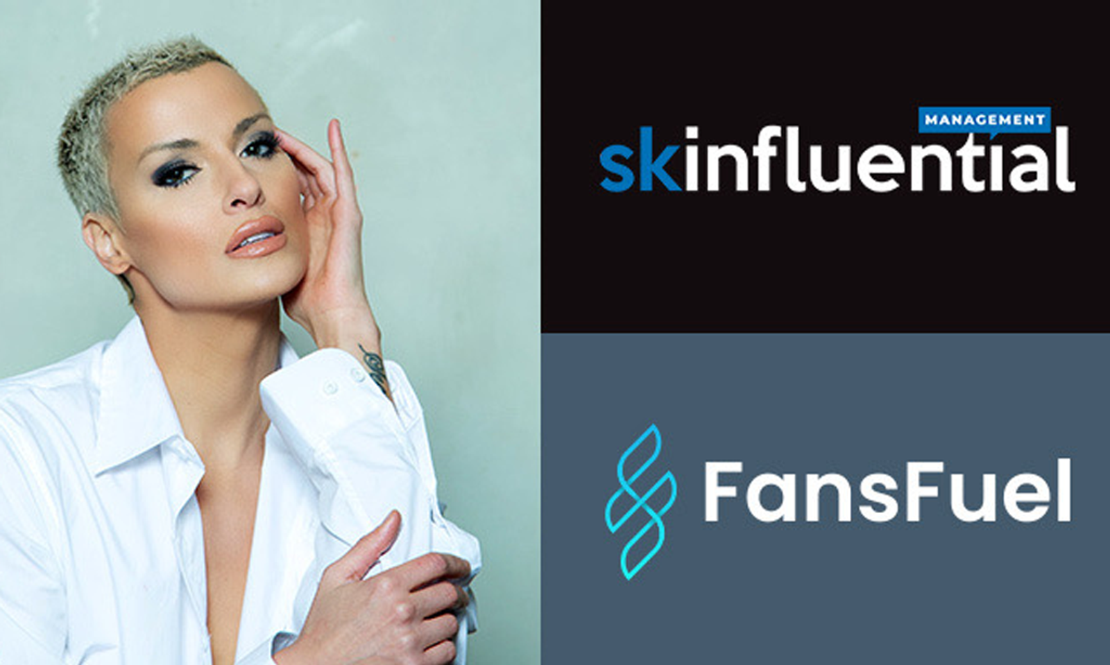 Skinfluential/FansFuel Recruits Laura Desiree as Creator Liaison