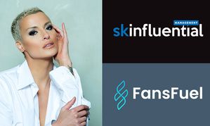 Skinfluential/FansFuel Recruits Laura Desiree as Creator Liaison