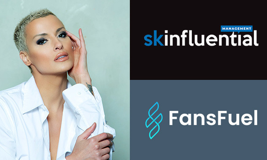 Skinfluential/FansFuel Recruits Laura Desiree as Creator Liaison