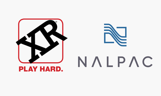 Nalpac to Distribute XR Brands