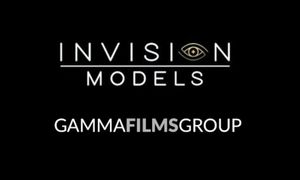 Invision Models Teams With Gamma Films for Slate of Projects