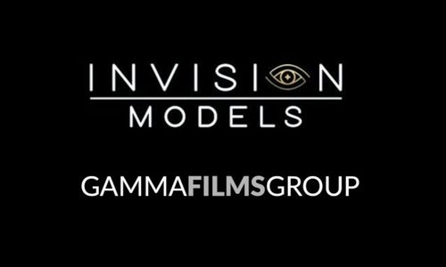 Invision Models Teams With Gamma Films for Slate of Projects