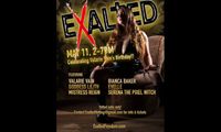 Goddess Lilith to Host 'Exalted' Party, Earns Altporn Awards Nom
