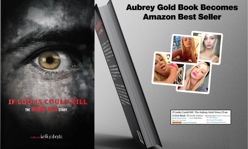 Kelli Roberts' Latest Book Hits #1 on Amazon Best Seller List