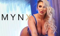 Jenna Starr Joins Mynx.co to Connect With Fans
