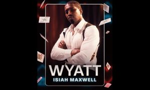 Isiah Maxwell Earns XRCO Male Performer of the Year