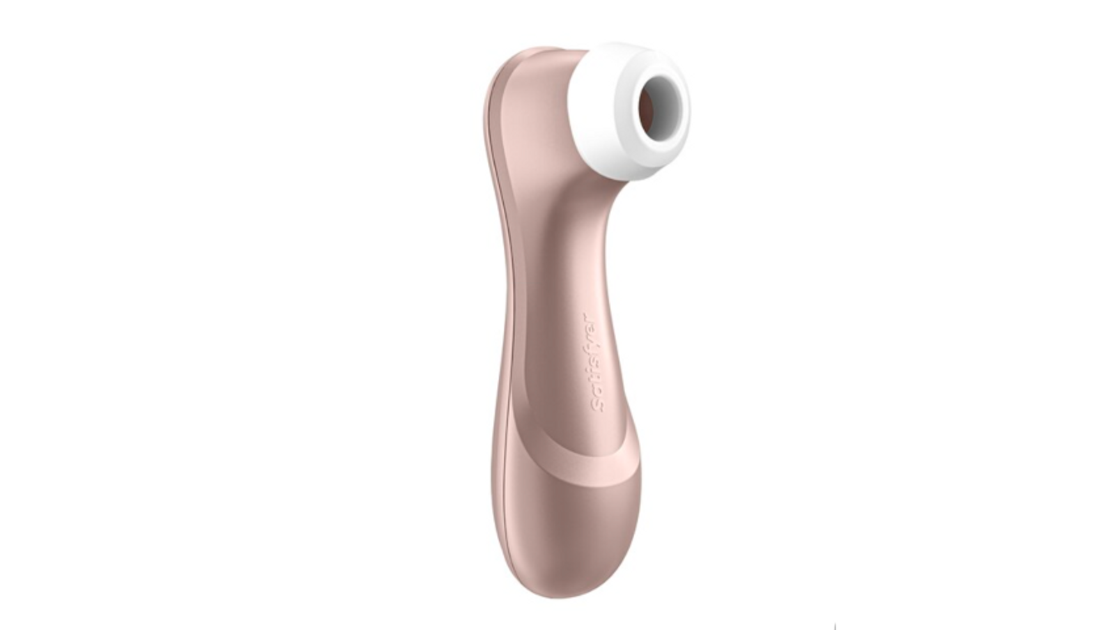 Satisfyer Inks Multi-Year Deal With Adam & Eve